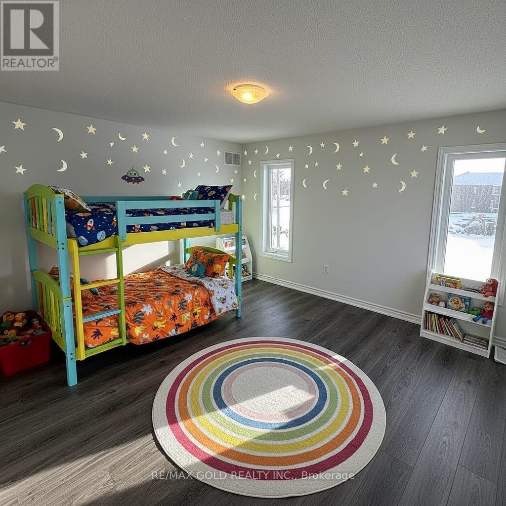 275 Lindsay Street N, Kawartha Lakes (Lindsay), Ontario  K9V 0T4 - Photo 12 - X13707586