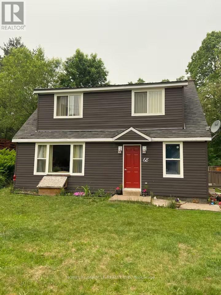 68 Bridge Street W, Bancroft (Bancroft Ward), Ontario  K0L 1C0 - Photo 15 - X13707896