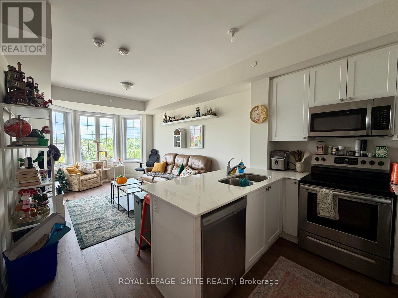 301 - 65 Shipway Avenue, Clarington (Newcastle), Ontario  L1B 0W2 - Photo 16 - E13708270