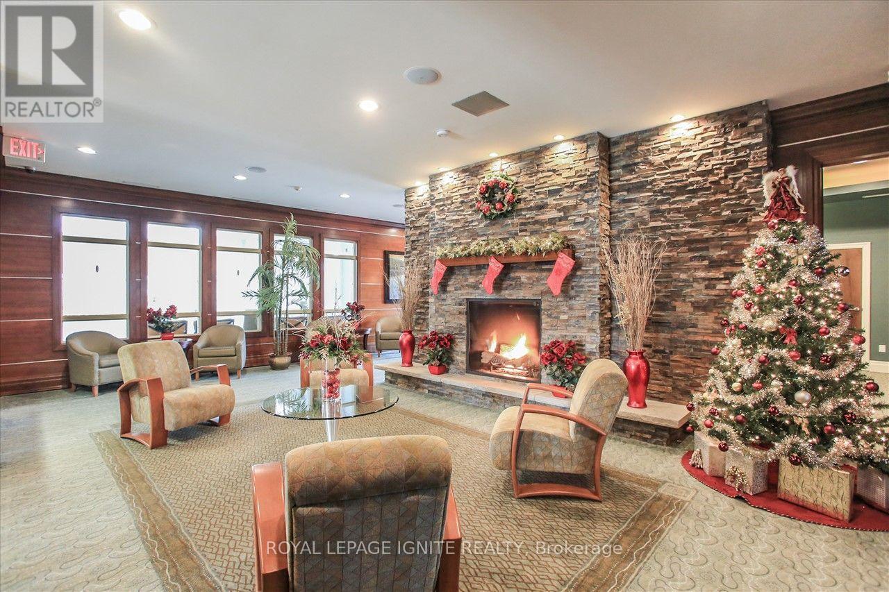 301 - 65 Shipway Avenue, Clarington (Newcastle), Ontario  L1B 0W2 - Photo 5 - E13708270