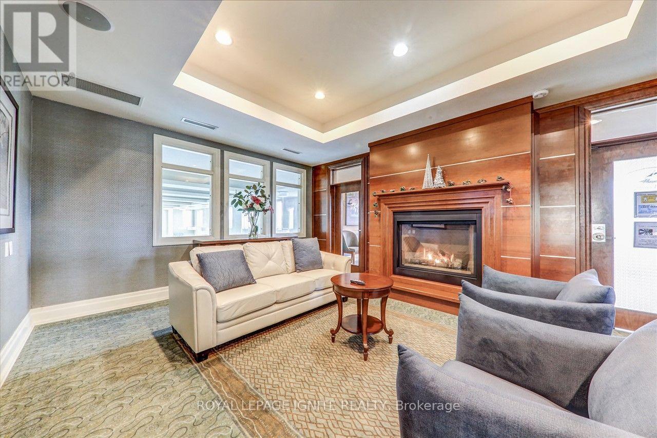 301 - 65 Shipway Avenue, Clarington (Newcastle), Ontario  L1B 0W2 - Photo 8 - E13708270