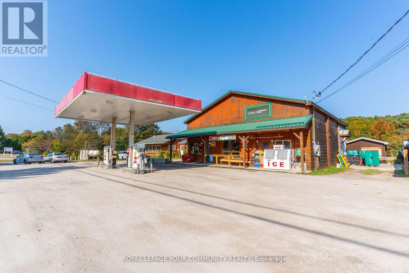 3895 Loop Road, Dysart Et Al (Harcourt), Ontario  K0L 1X0 - Photo 2 - X13708468