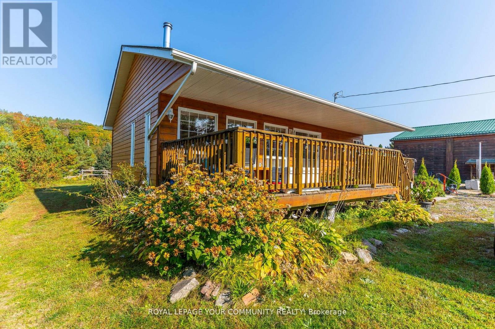3895 Loop Road, Dysart Et Al (Harcourt), Ontario  K0L 1X0 - Photo 20 - X13708468