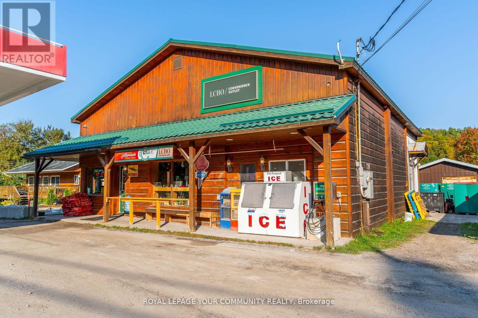 3895 Loop Road, Dysart Et Al (Harcourt), Ontario  K0L 1X0 - Photo 22 - X13708468