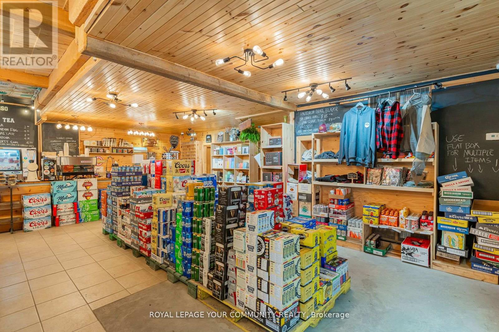 3895 Loop Road, Dysart Et Al (Harcourt), Ontario  K0L 1X0 - Photo 28 - X13708468
