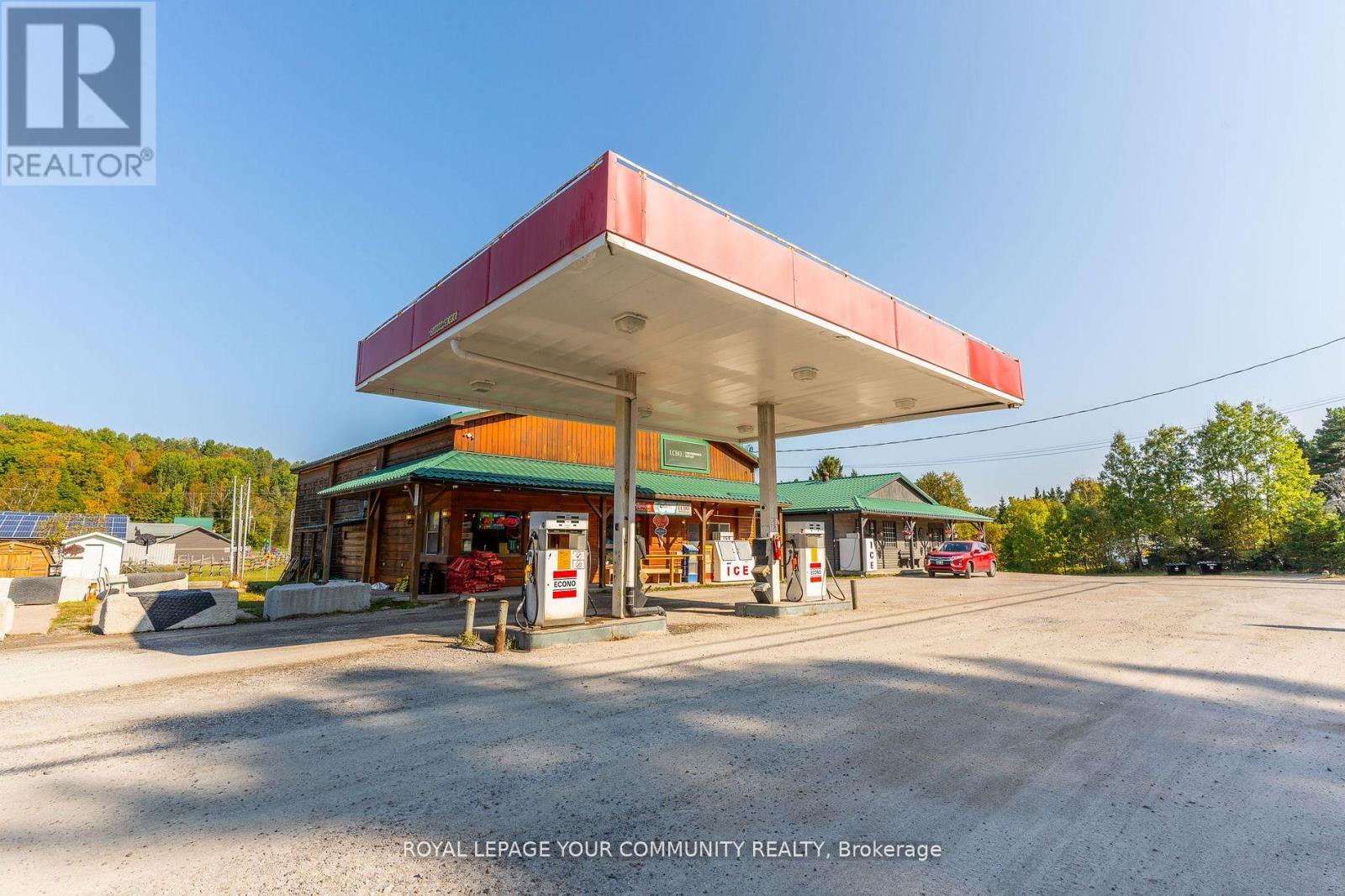 3895 Loop Road, Dysart Et Al (Harcourt), Ontario  K0L 1X0 - Photo 3 - X13708468