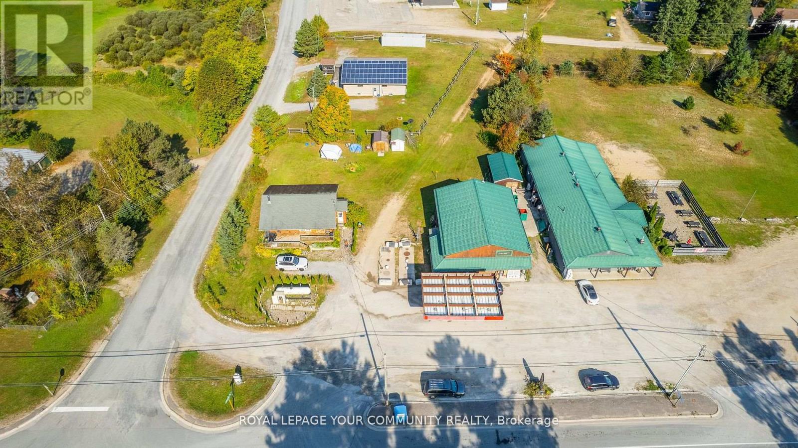 3895 Loop Road, Dysart Et Al (Harcourt), Ontario  K0L 1X0 - Photo 34 - X13708468
