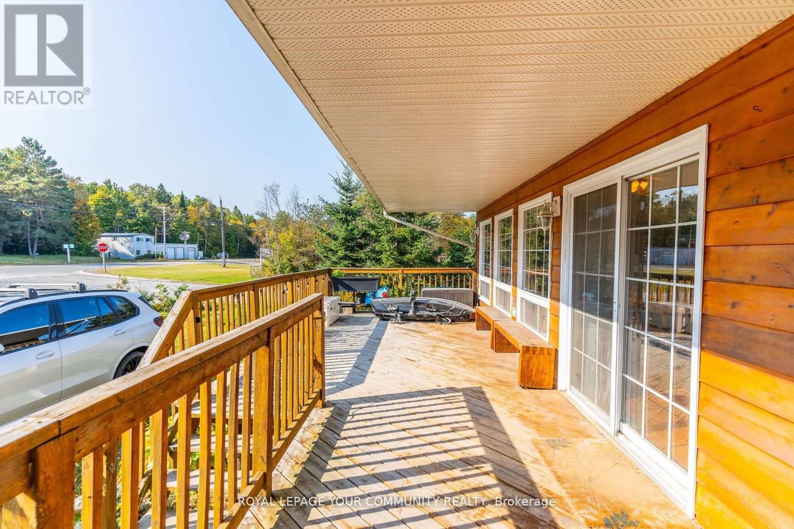 3895 Loop Road, Dysart Et Al (Harcourt), Ontario  K0L 1X0 - Photo 36 - X13708468