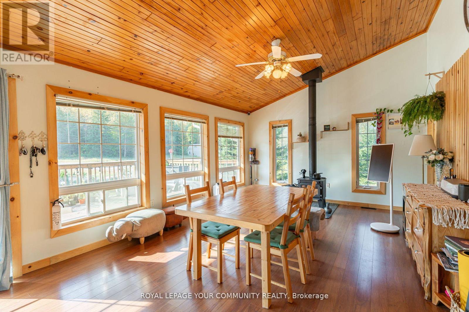 3895 Loop Road, Dysart Et Al (Harcourt), Ontario  K0L 1X0 - Photo 37 - X13708468