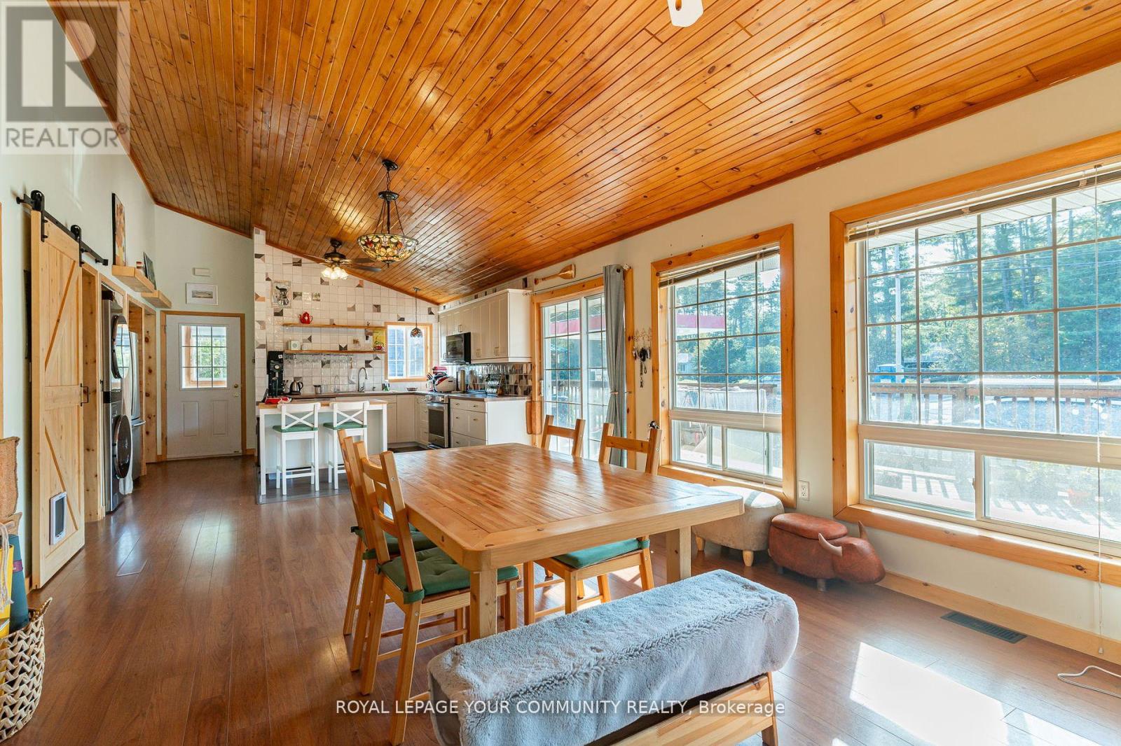 3895 Loop Road, Dysart Et Al (Harcourt), Ontario  K0L 1X0 - Photo 4 - X13708468