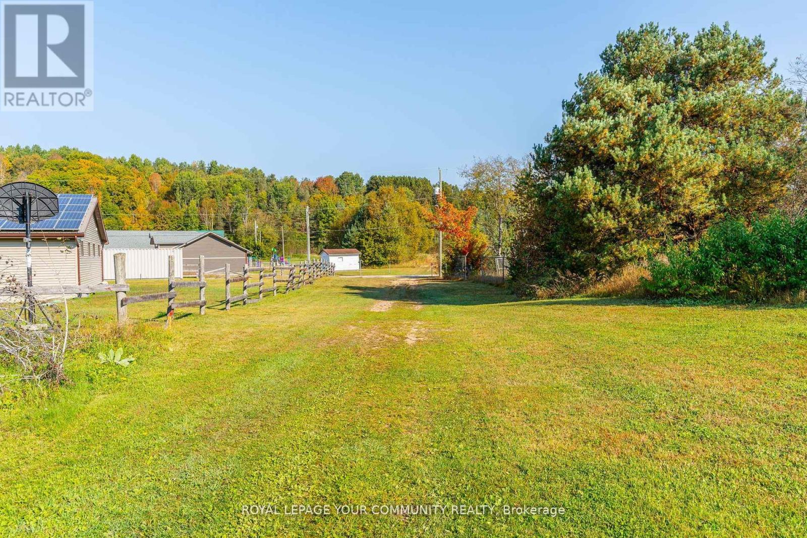 3895 Loop Road, Dysart Et Al (Harcourt), Ontario  K0L 1X0 - Photo 40 - X13708468
