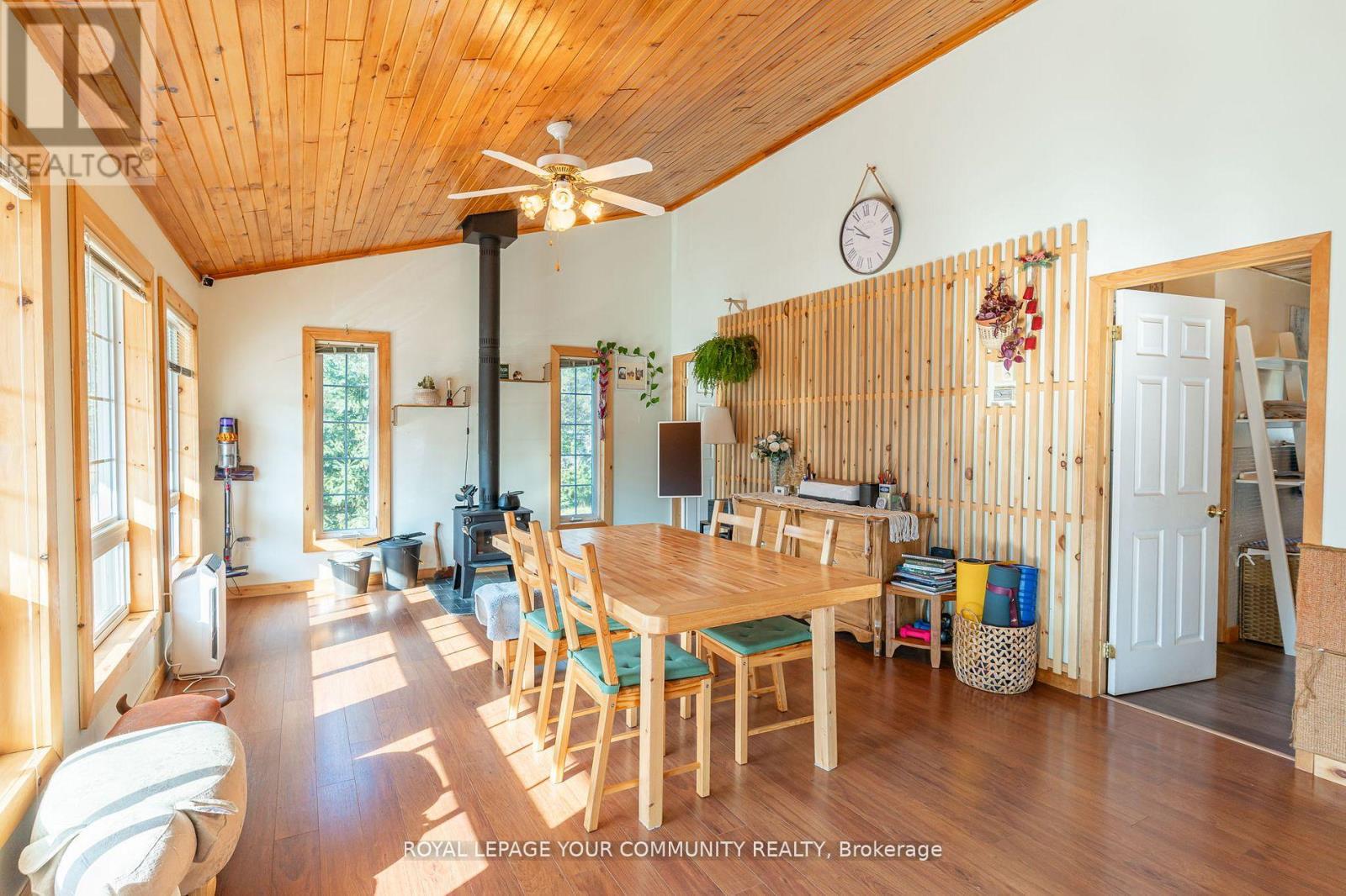 3895 Loop Road, Dysart Et Al (Harcourt), Ontario  K0L 1X0 - Photo 5 - X13708468