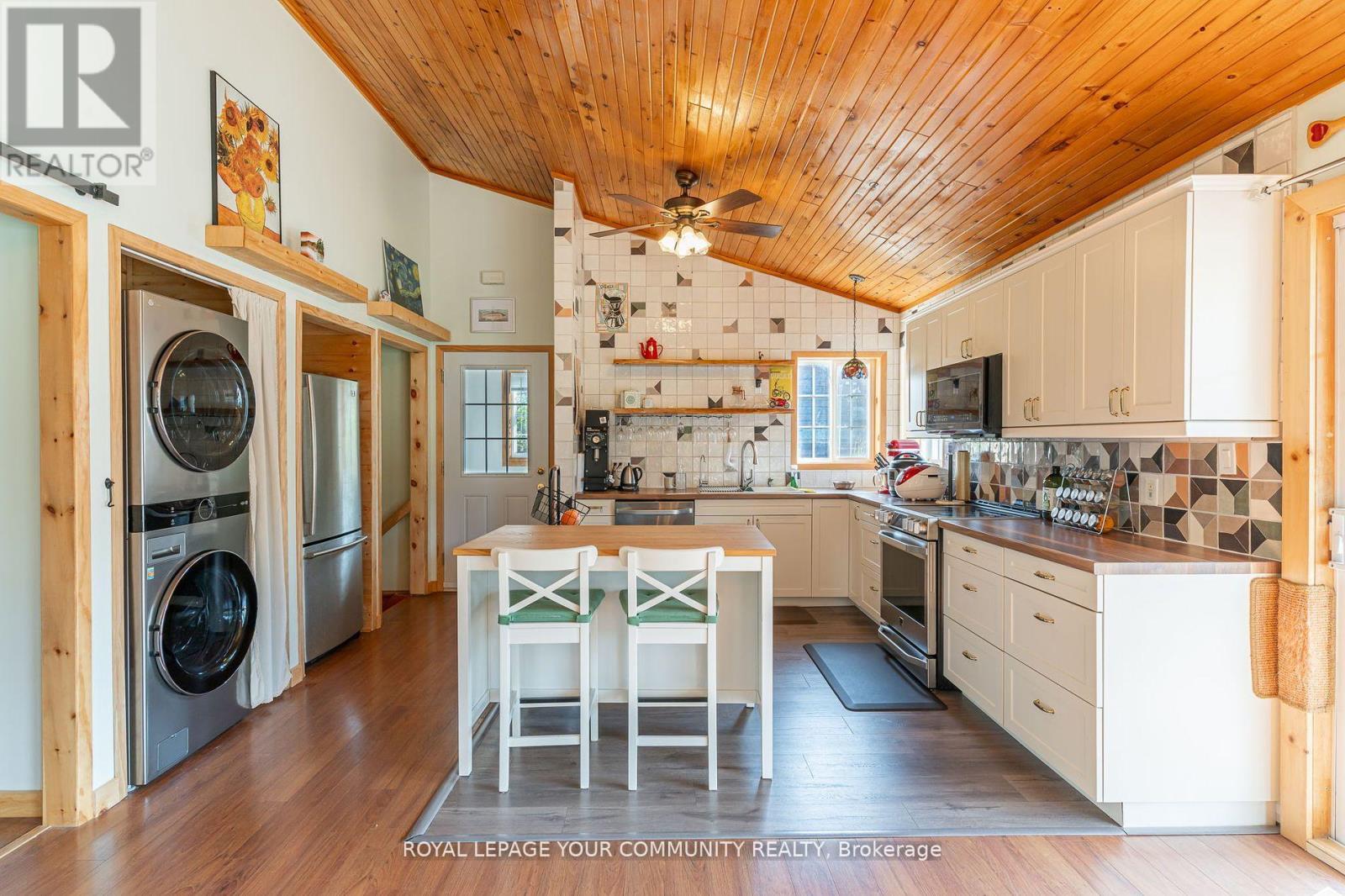 3895 Loop Road, Dysart Et Al (Harcourt), Ontario  K0L 1X0 - Photo 6 - X13708468