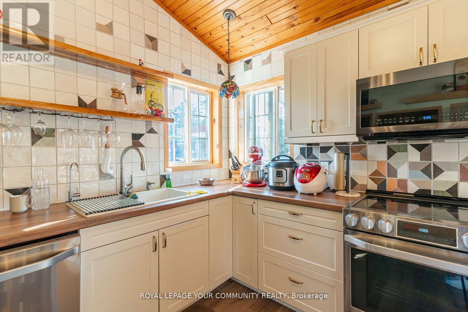 3895 Loop Road, Dysart Et Al (Harcourt), Ontario  K0L 1X0 - Photo 7 - X13708468