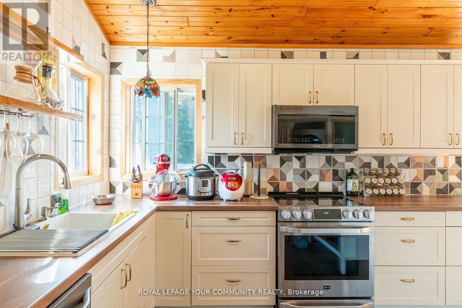 3895 Loop Road, Dysart Et Al (Harcourt), Ontario  K0L 1X0 - Photo 8 - X13708468
