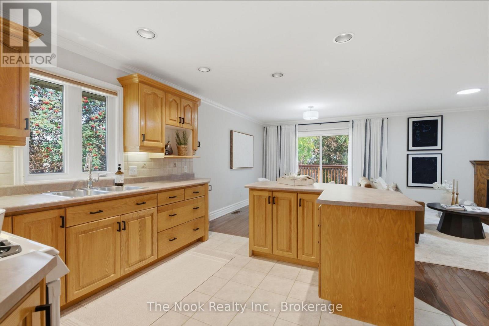 53 Eakins Court, Kawartha Lakes (Lindsay), Ontario  K9V 6J9 - Photo 13 - X13708994