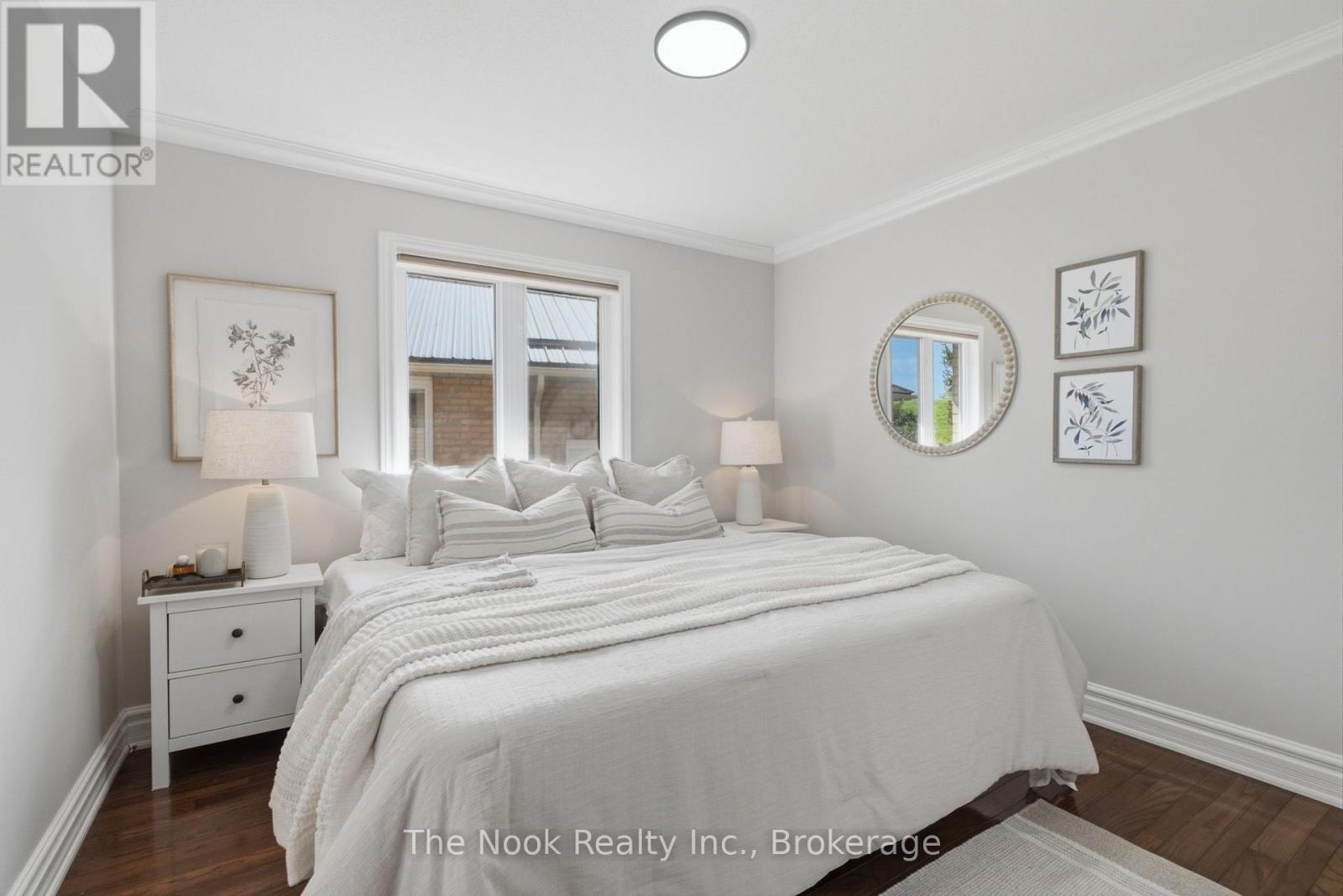 53 Eakins Court, Kawartha Lakes (Lindsay), Ontario  K9V 6J9 - Photo 30 - X13708994