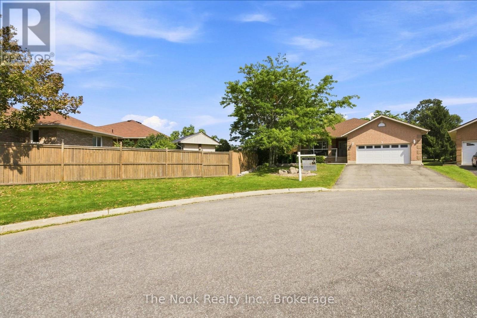 53 Eakins Court, Kawartha Lakes (Lindsay), Ontario  K9V 6J9 - Photo 39 - X13708994