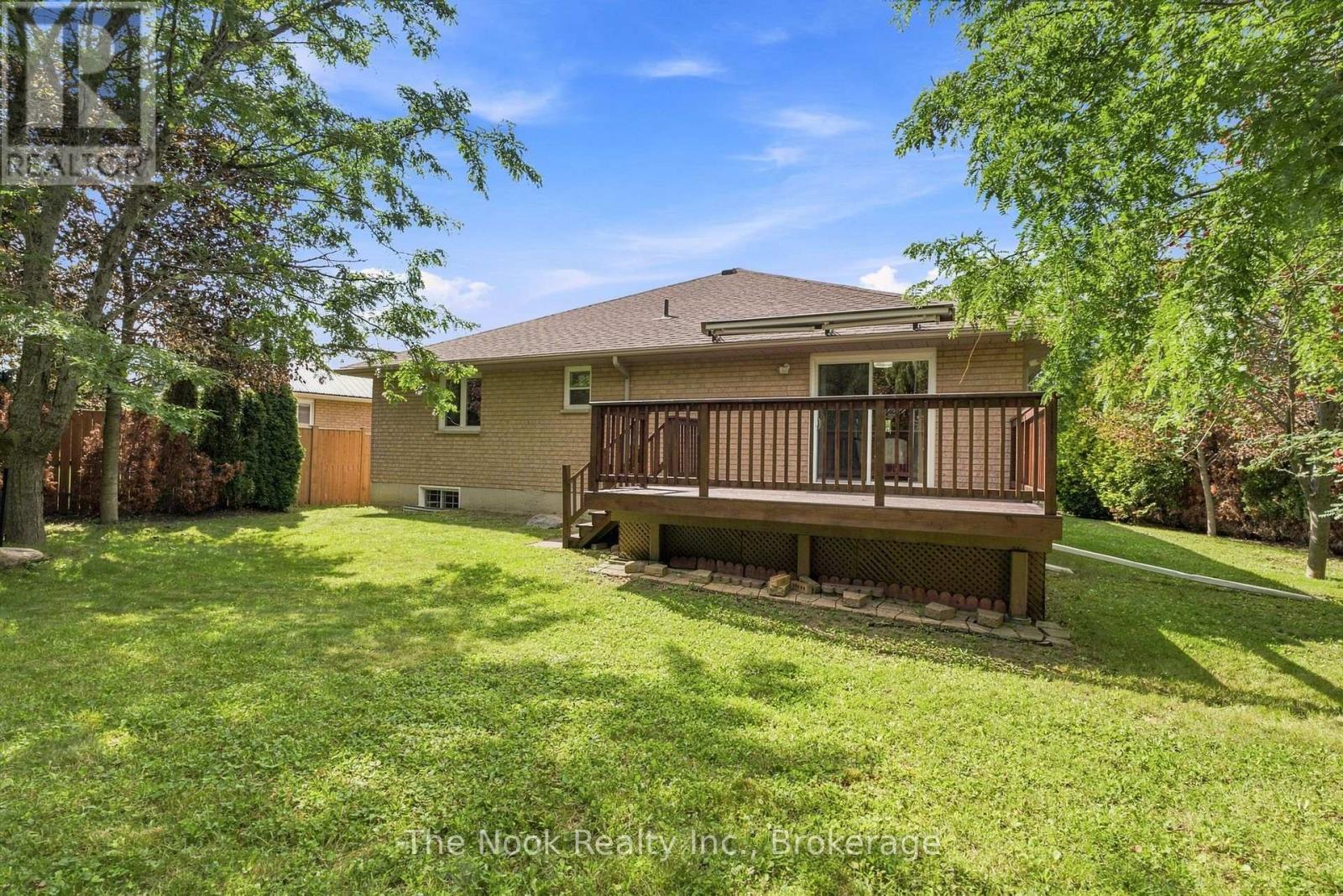 53 Eakins Court, Kawartha Lakes (Lindsay), Ontario  K9V 6J9 - Photo 45 - X13708994