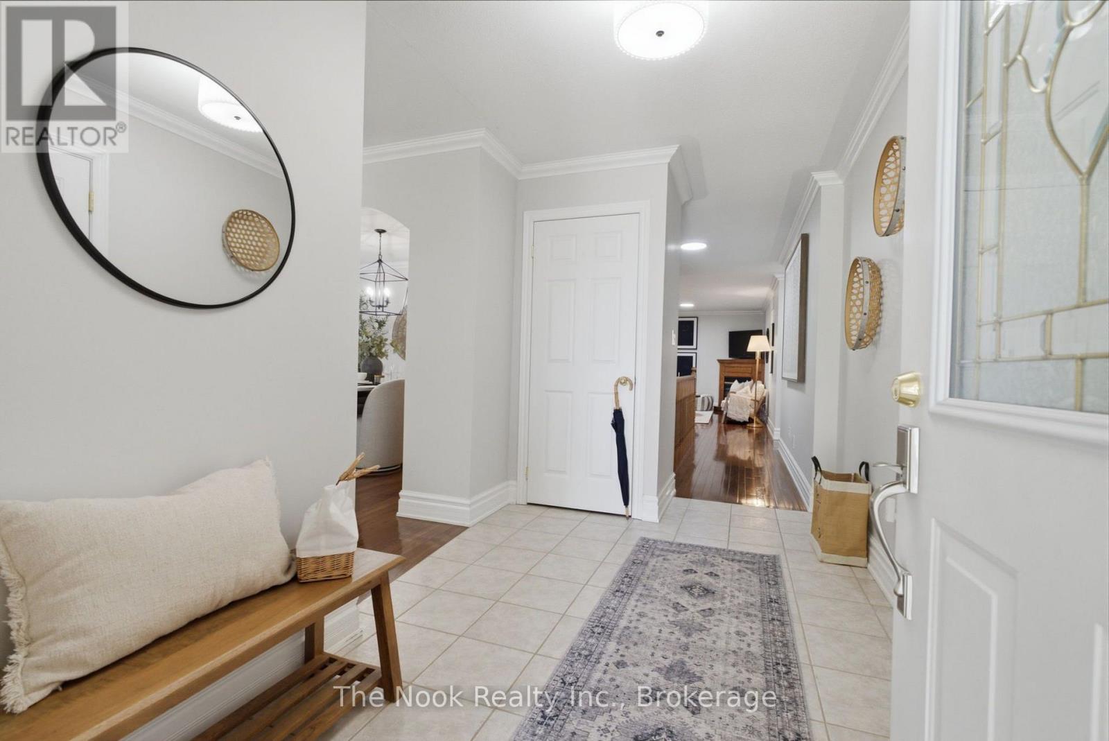53 Eakins Court, Kawartha Lakes (Lindsay), Ontario  K9V 6J9 - Photo 5 - X13708994