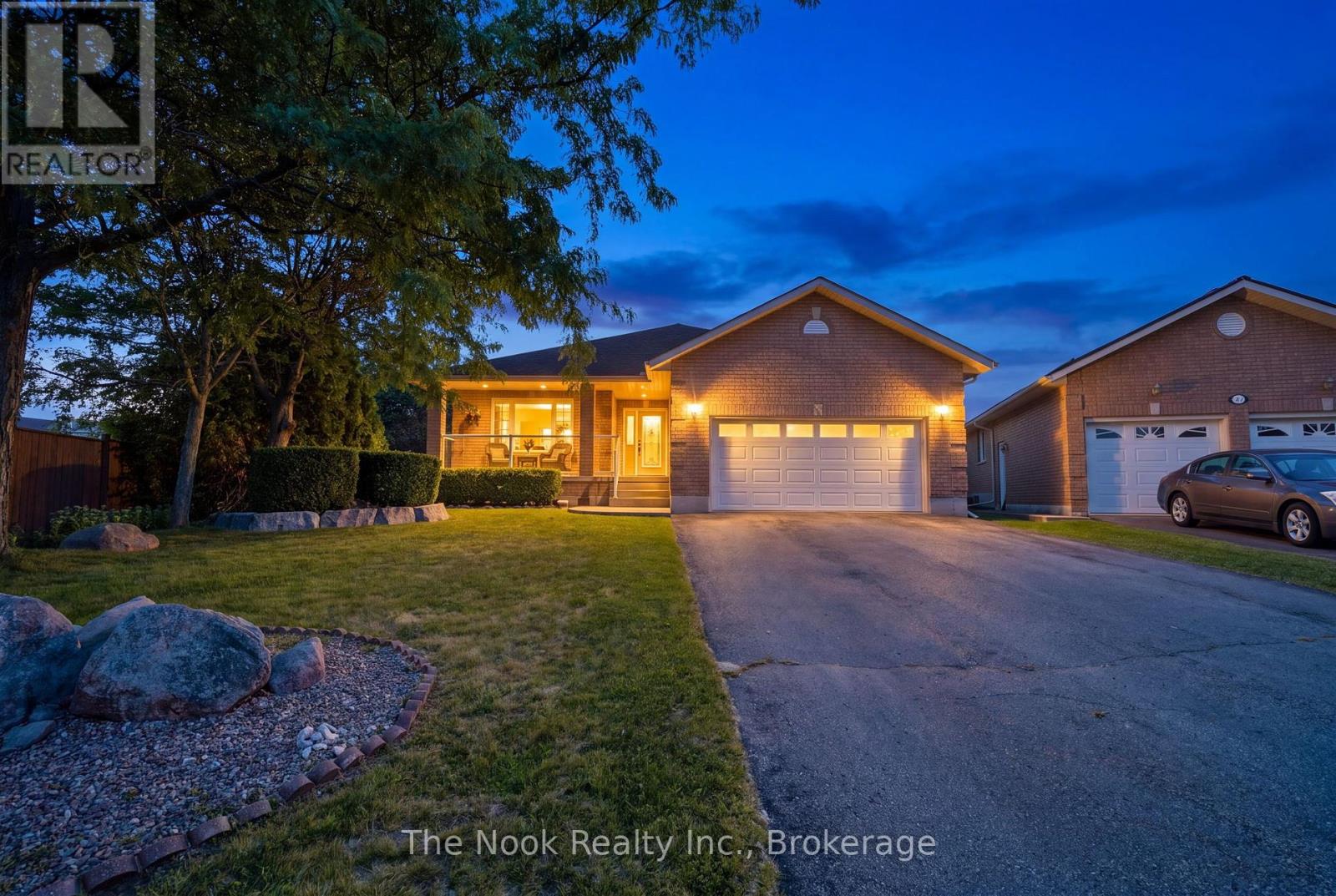53 Eakins Court, Kawartha Lakes (Lindsay), Ontario  K9V 6J9 - Photo 50 - X13708994