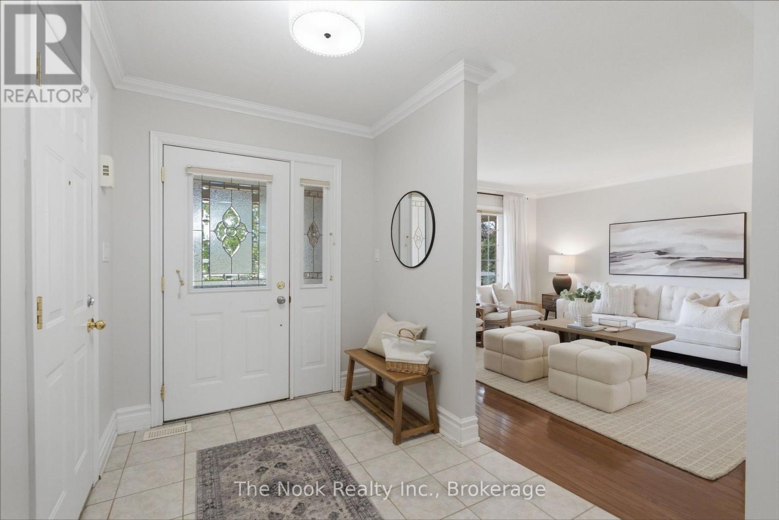53 Eakins Court, Kawartha Lakes (Lindsay), Ontario  K9V 6J9 - Photo 6 - X13708994