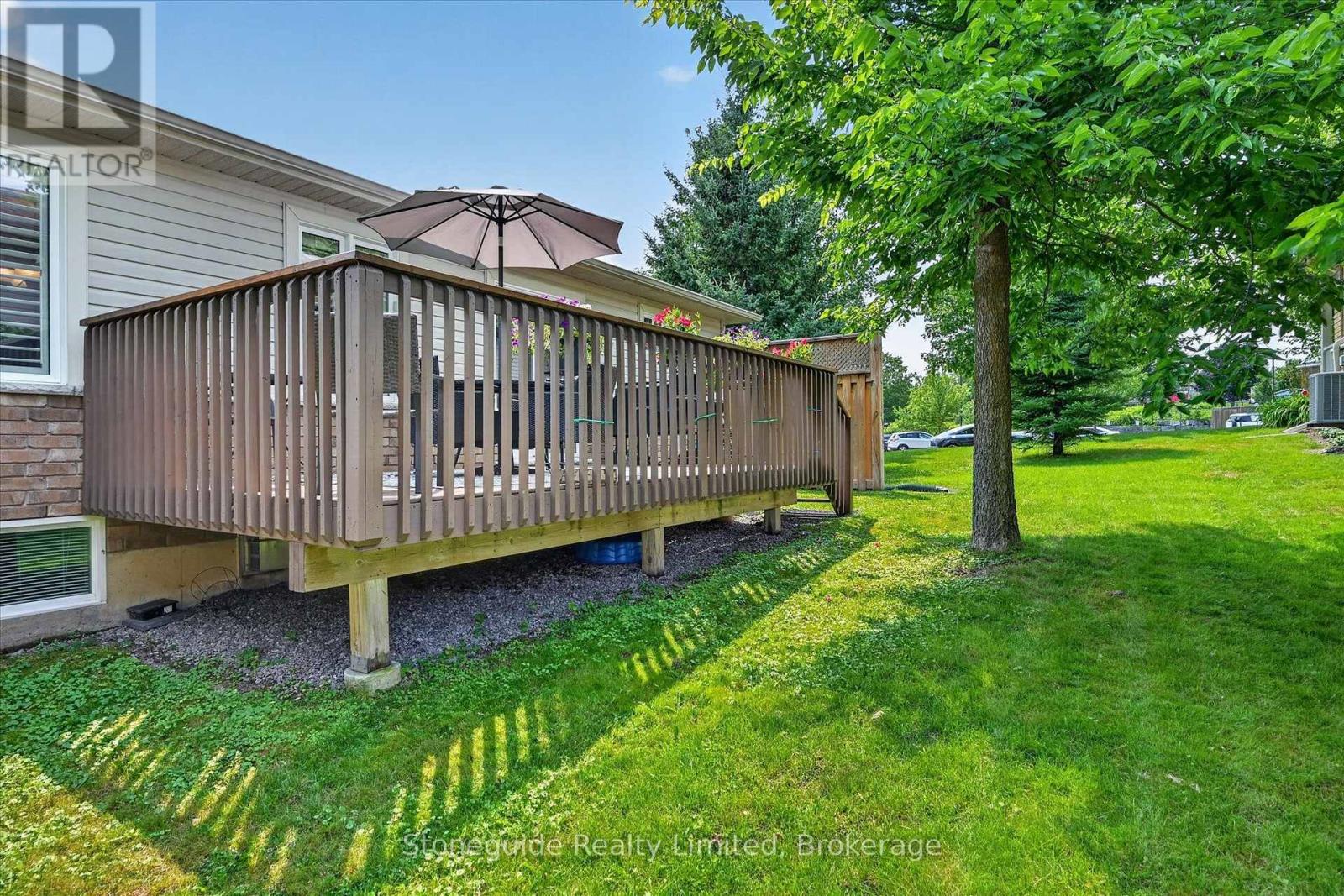 2 - 909 Wentworth Street, Peterborough (Otonabee Ward 1), Ontario  K9J 8R7 - Photo 26 - X13709196