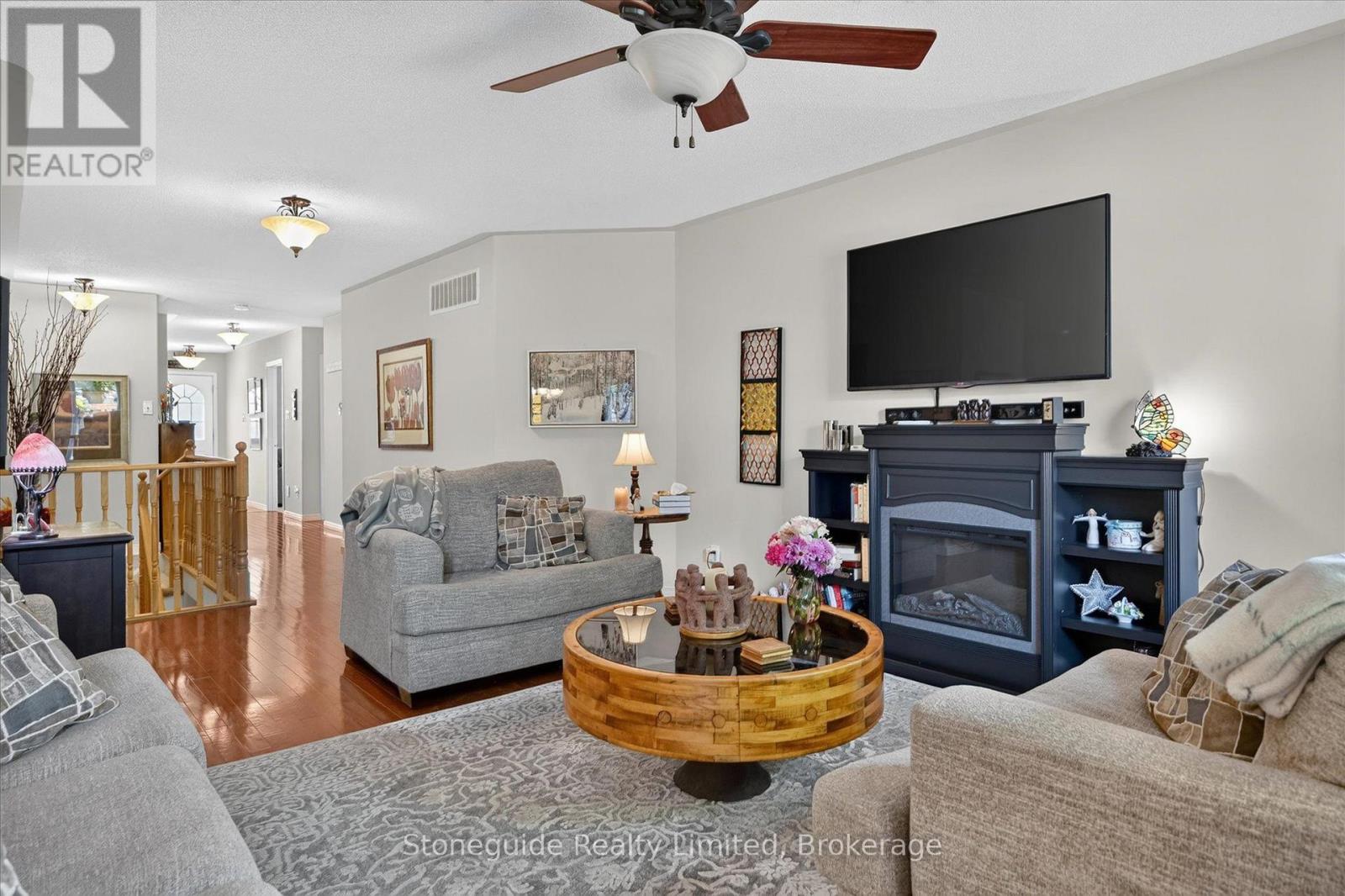 2 - 909 Wentworth Street, Peterborough (Otonabee Ward 1), Ontario  K9J 8R7 - Photo 6 - X13709196