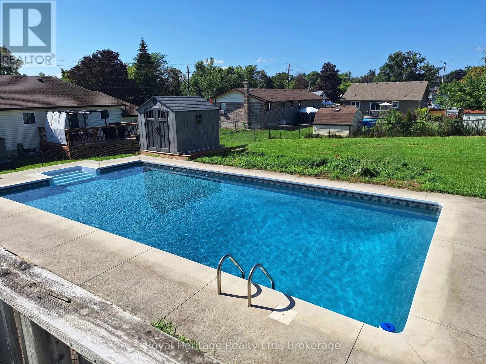 36 Riverview Road, Kawartha Lakes (Lindsay), Ontario  K9V 1B3 - Photo 14 - X13709288