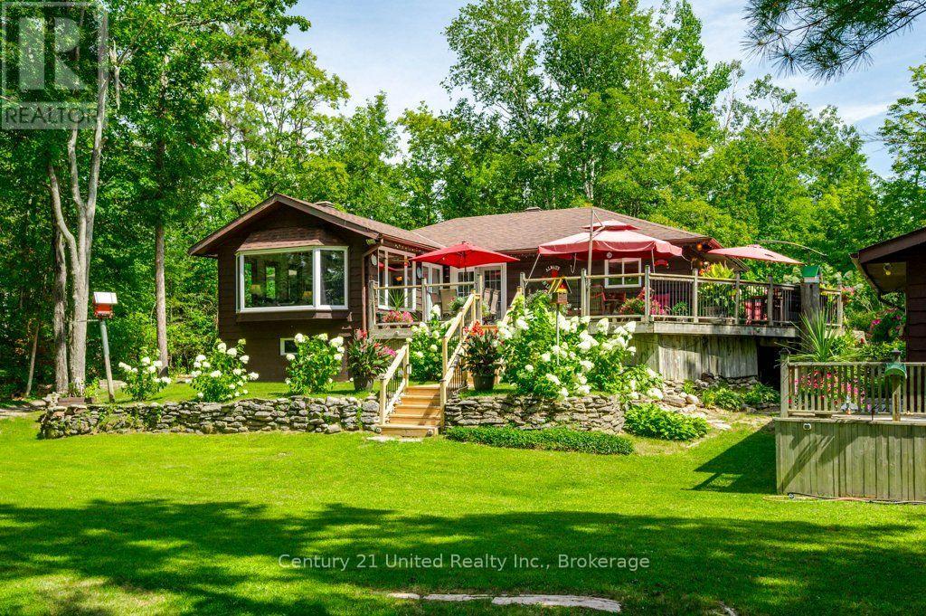 41 Hall Crescent, Trent Lakes, Ontario  K0L 1J0 - Photo 2 - X13709442