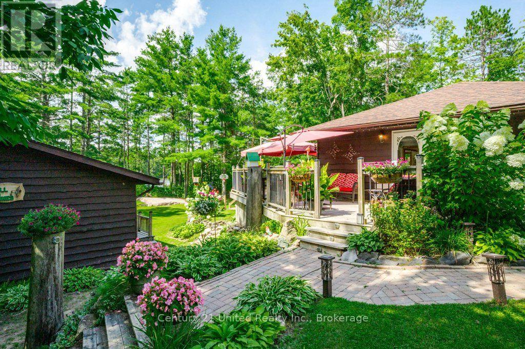41 Hall Crescent, Trent Lakes, Ontario  K0L 1J0 - Photo 31 - X13709442