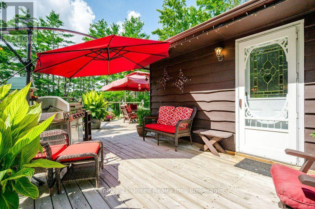 41 Hall Crescent, Trent Lakes, Ontario  K0L 1J0 - Photo 32 - X13709442