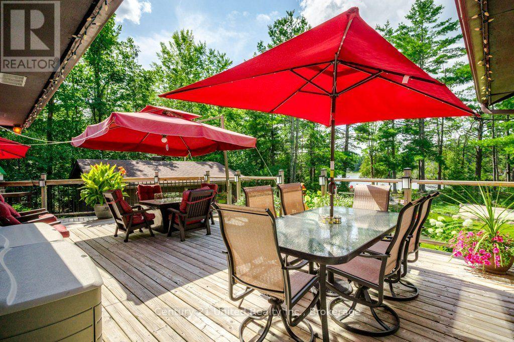 41 Hall Crescent, Trent Lakes, Ontario  K0L 1J0 - Photo 33 - X13709442