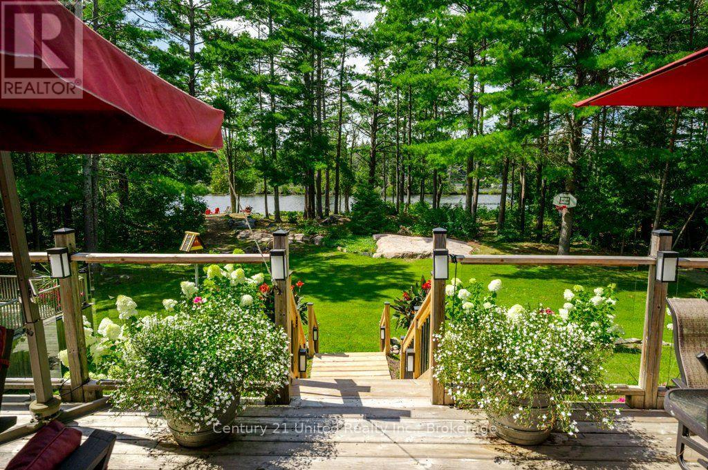 41 Hall Crescent, Trent Lakes, Ontario  K0L 1J0 - Photo 34 - X13709442