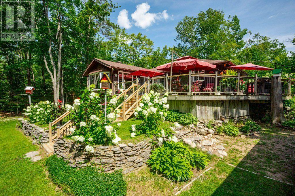 41 Hall Crescent, Trent Lakes, Ontario  K0L 1J0 - Photo 36 - X13709442