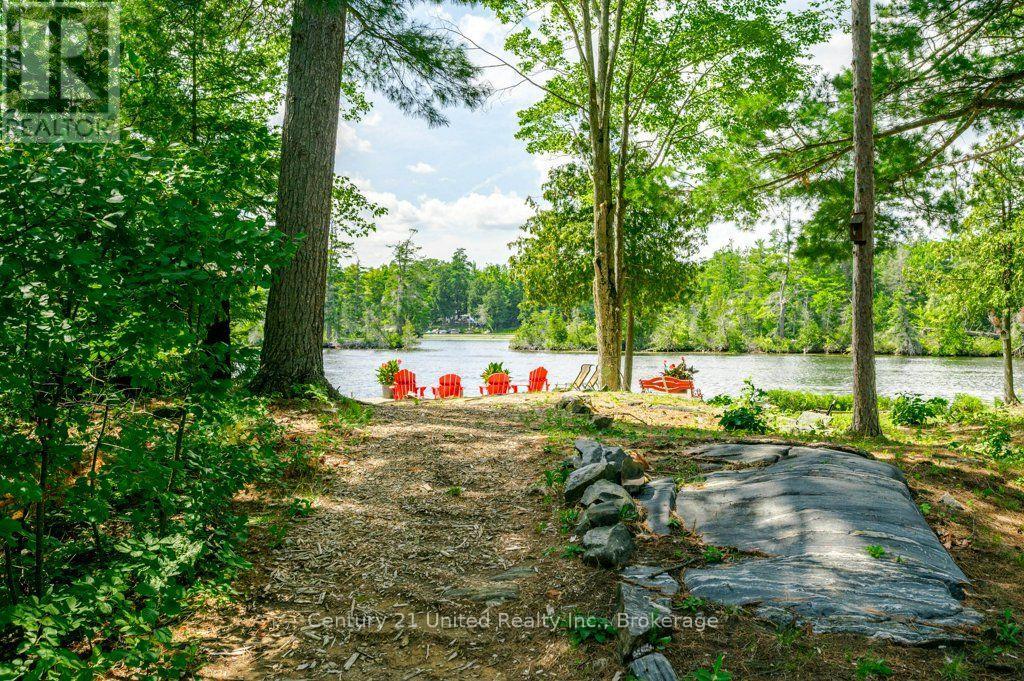 41 Hall Crescent, Trent Lakes, Ontario  K0L 1J0 - Photo 38 - X13709442