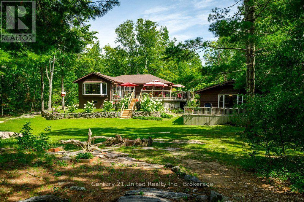 41 Hall Crescent, Trent Lakes, Ontario  K0L 1J0 - Photo 39 - X13709442