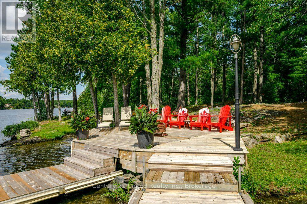 41 Hall Crescent, Trent Lakes, Ontario  K0L 1J0 - Photo 46 - X13709442