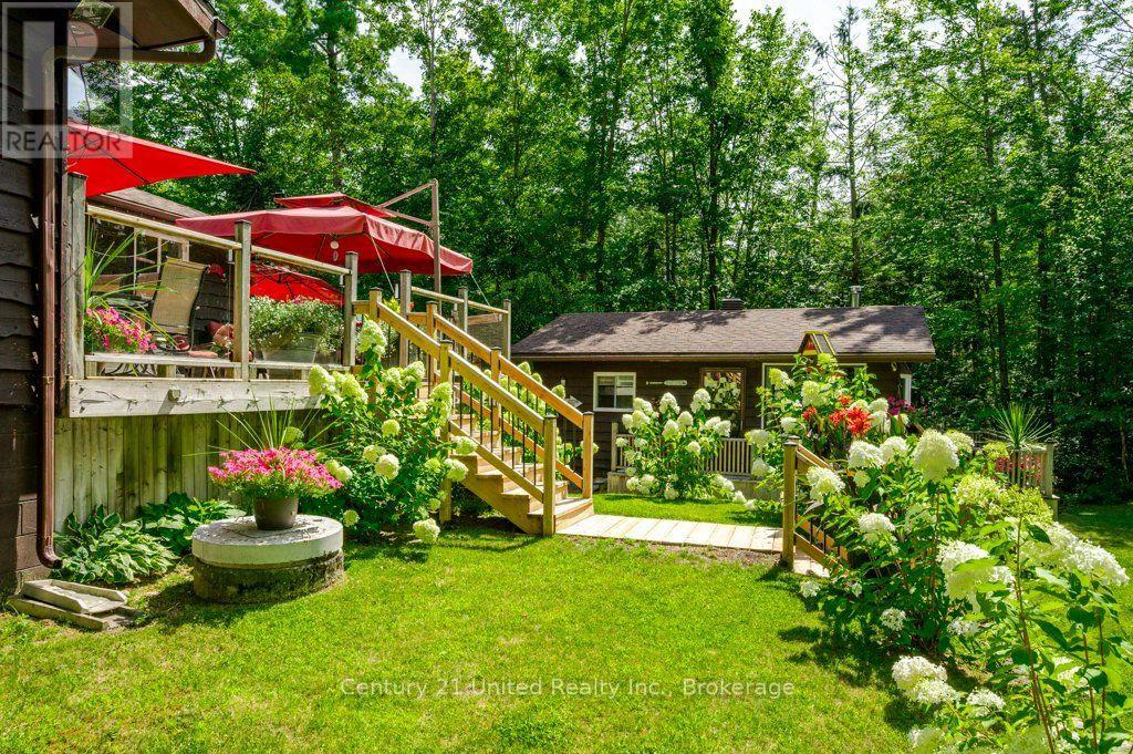 41 Hall Crescent, Trent Lakes, Ontario  K0L 1J0 - Photo 48 - X13709442