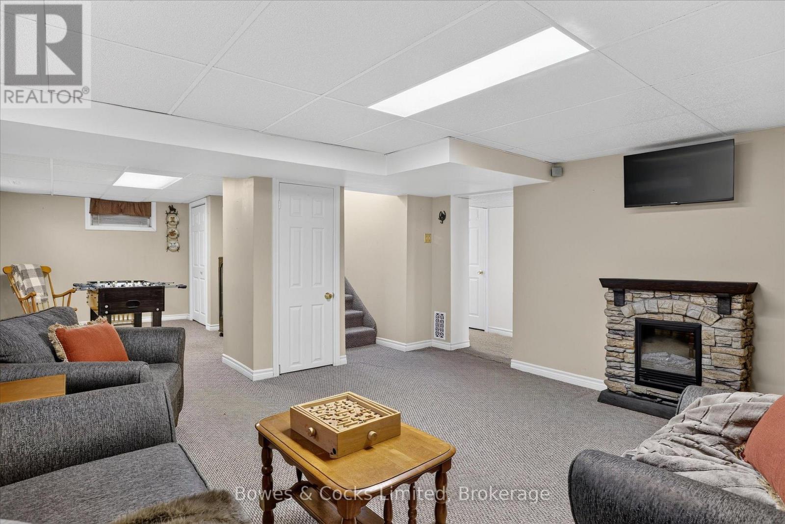 1193 Clonsilla Avenue, Peterborough (Town Ward 3), Ontario  K9J 5Y6 - Photo 33 - X13709460