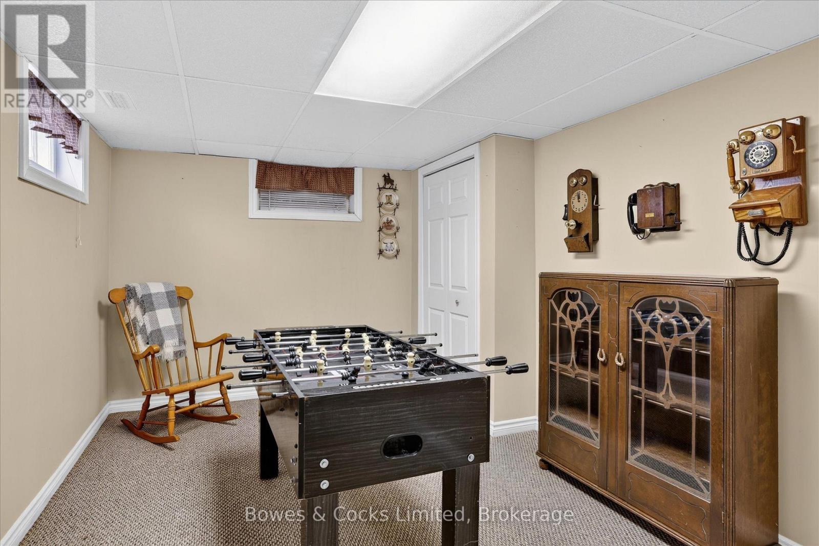 1193 Clonsilla Avenue, Peterborough (Town Ward 3), Ontario  K9J 5Y6 - Photo 35 - X13709460