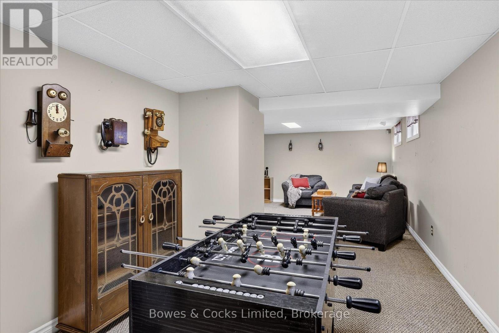1193 Clonsilla Avenue, Peterborough (Town Ward 3), Ontario  K9J 5Y6 - Photo 39 - X13709460
