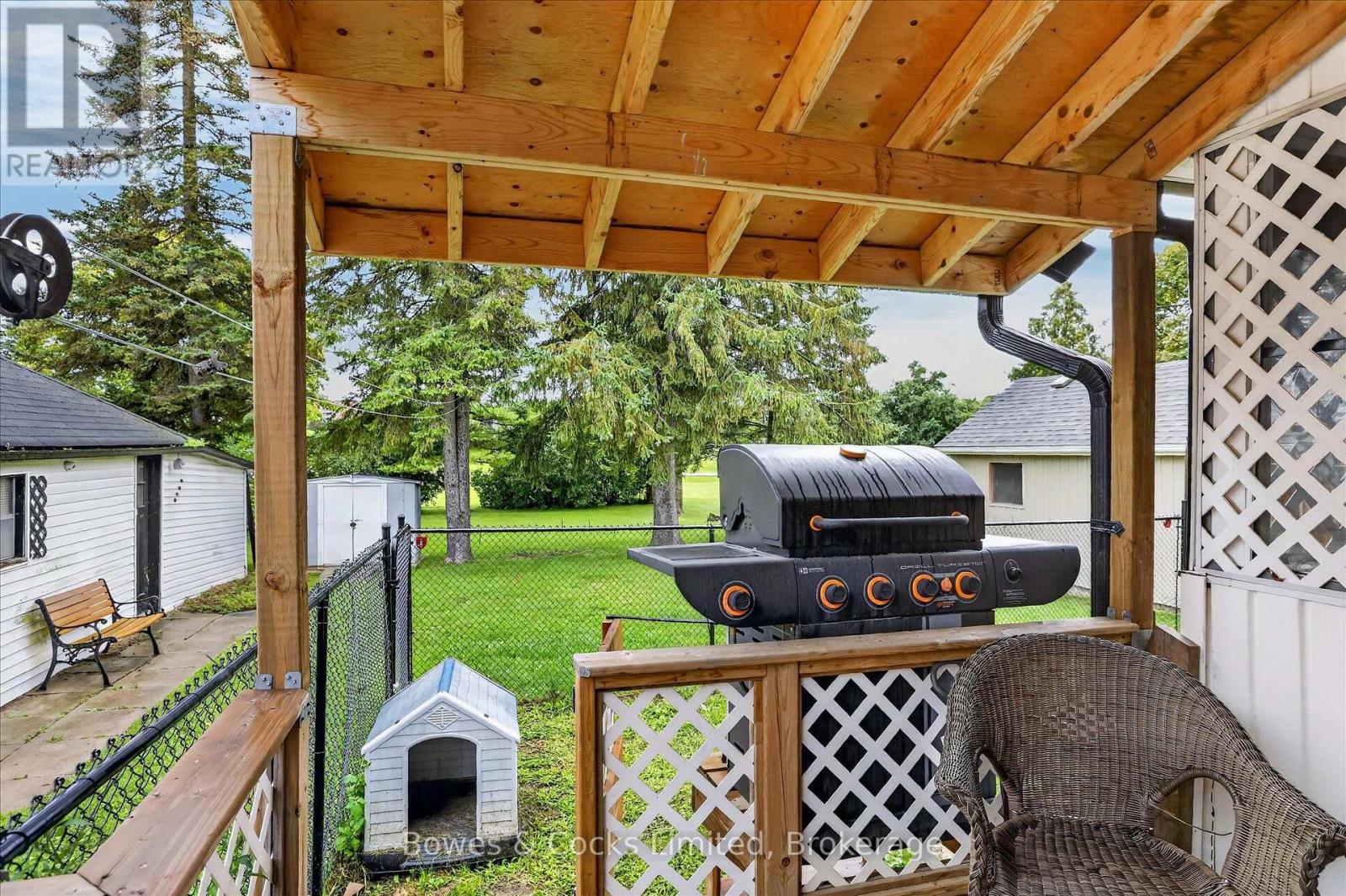 1193 Clonsilla Avenue, Peterborough (Town Ward 3), Ontario  K9J 5Y6 - Photo 41 - X13709460