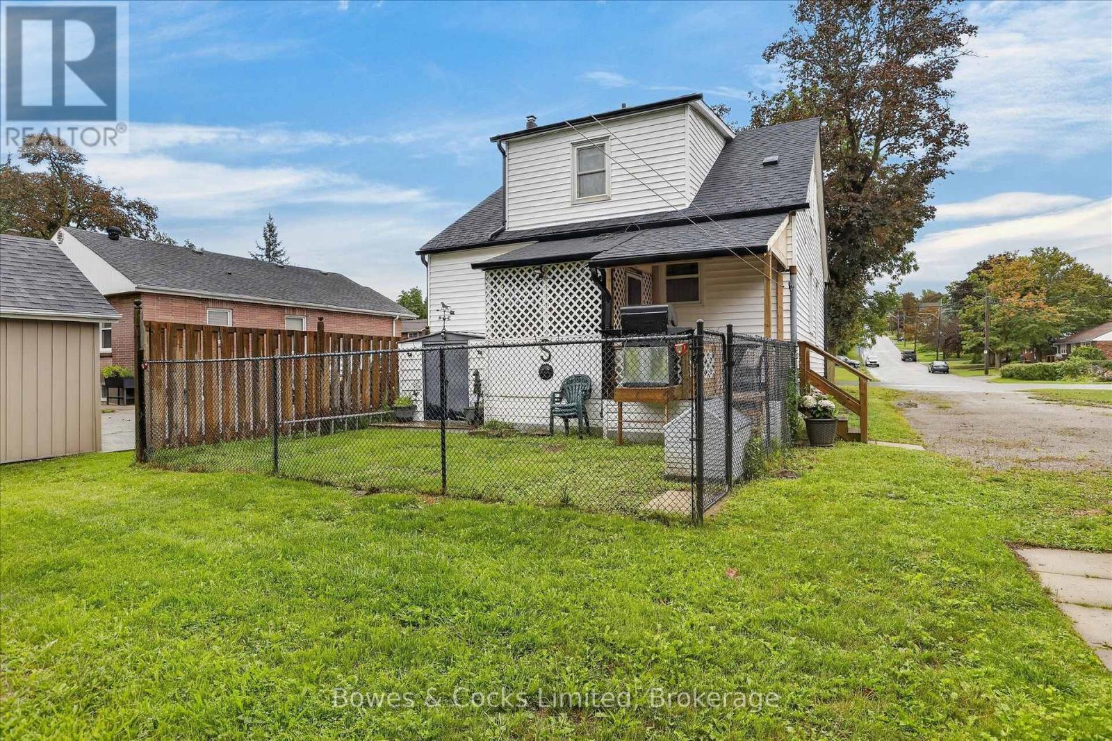 1193 Clonsilla Avenue, Peterborough (Town Ward 3), Ontario  K9J 5Y6 - Photo 43 - X13709460