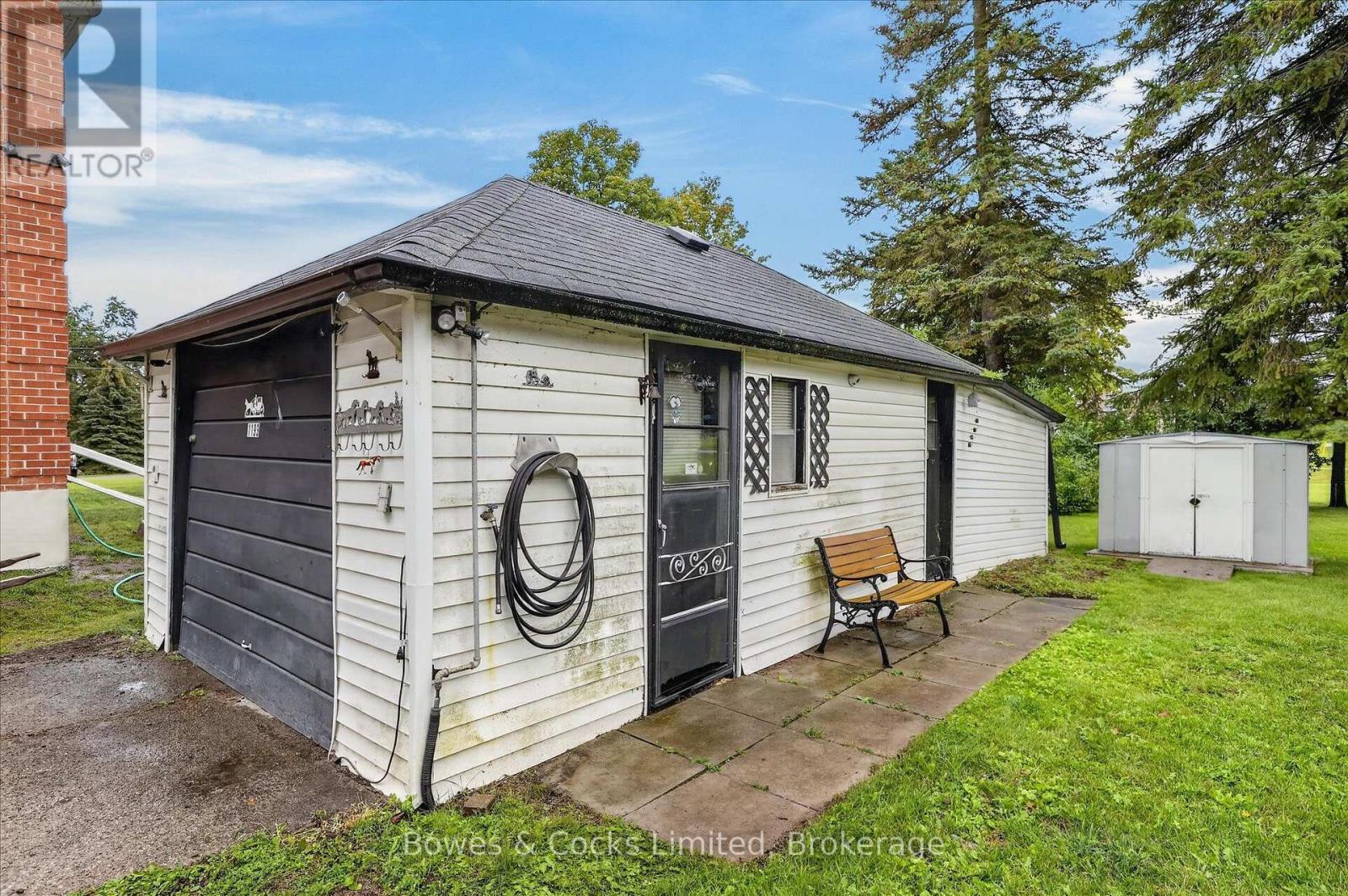 1193 Clonsilla Avenue, Peterborough (Town Ward 3), Ontario  K9J 5Y6 - Photo 45 - X13709460