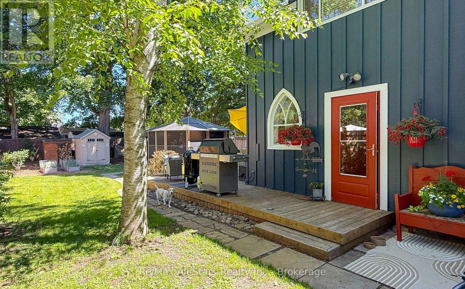 36 Emily Street E, Clarington (Newcastle), Ontario  L1B 1H3 - Photo 35 - E13709800