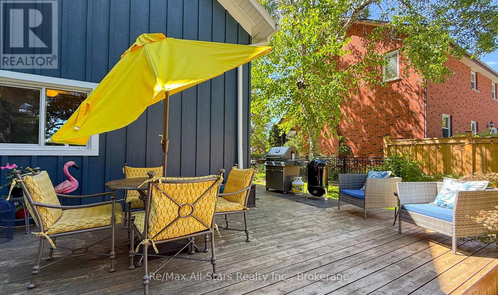 36 Emily Street E, Clarington (Newcastle), Ontario  L1B 1H3 - Photo 37 - E13709800