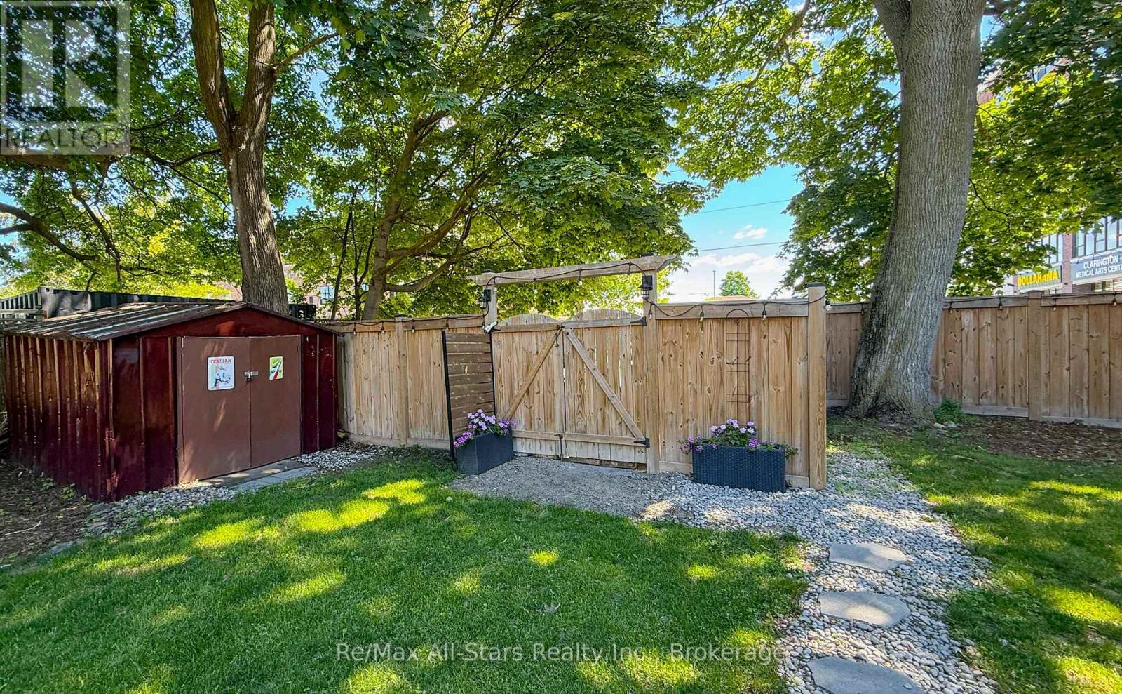 36 Emily Street E, Clarington (Newcastle), Ontario  L1B 1H3 - Photo 42 - E13709800