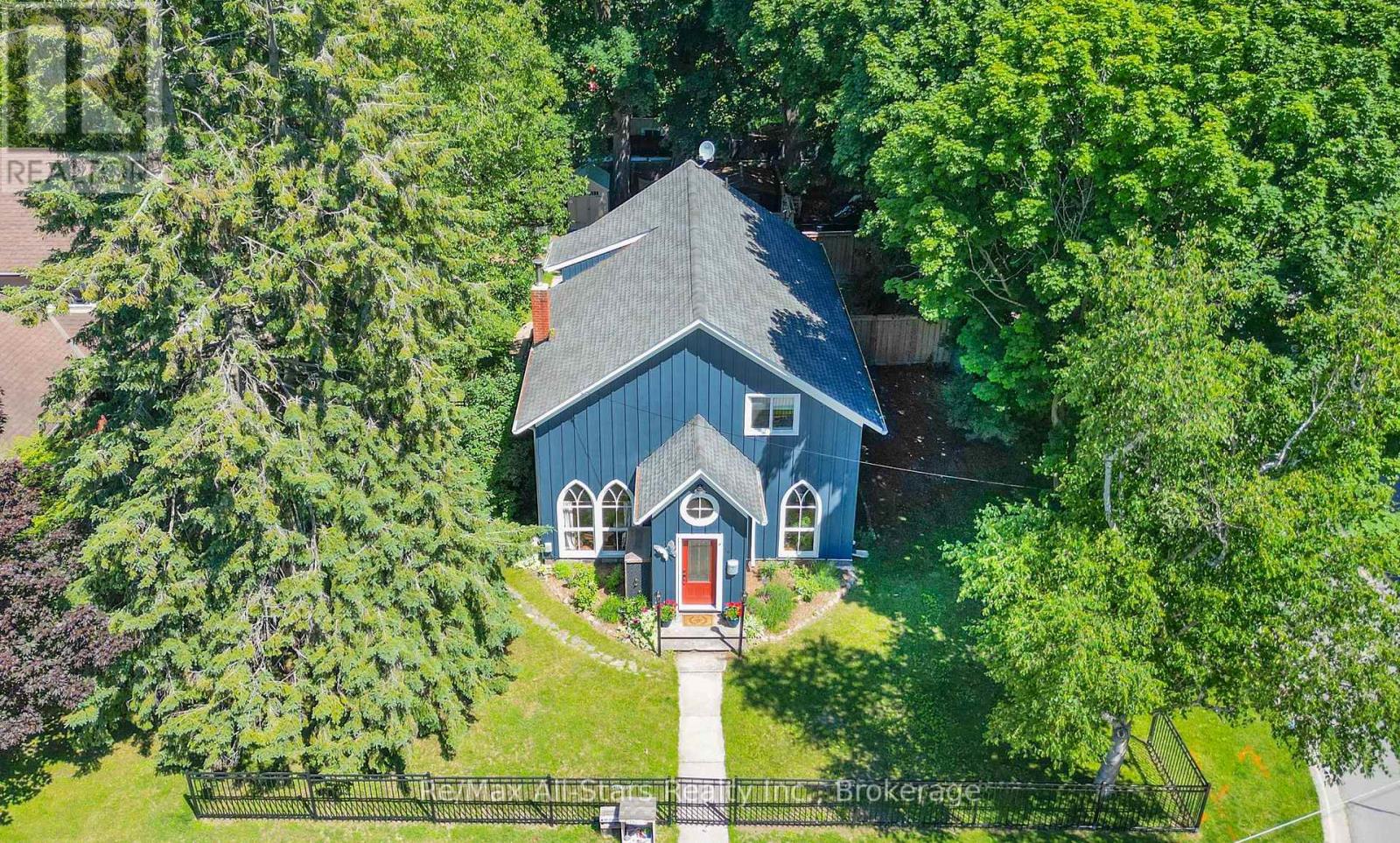 36 Emily Street E, Clarington (Newcastle), Ontario  L1B 1H3 - Photo 44 - E13709800