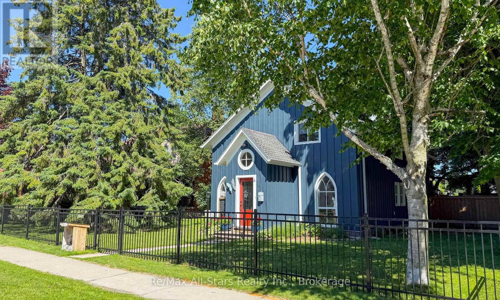 36 Emily Street E, Clarington (Newcastle), Ontario  L1B 1H3 - Photo 46 - E13709800